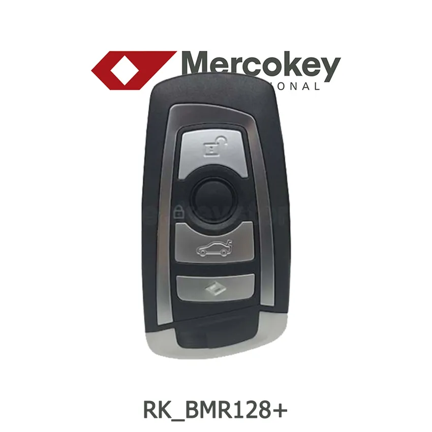 BMW Chave Comando - Serie F (FEM) Imagem