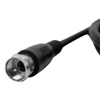 Antena TV Digital HDTV Com Cabo 3m - Foto 4