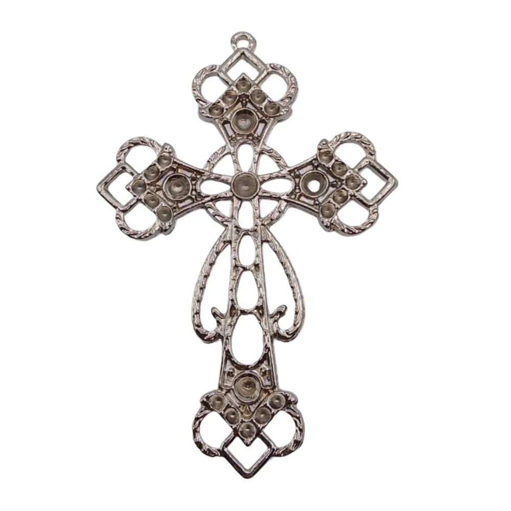 Cruz Eucaristia Premium