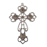 Cruz Eucaristia Premium