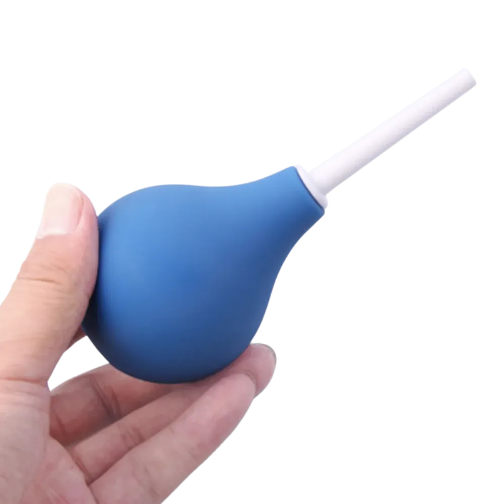 Ducha Higiênica com 220ml Imagem