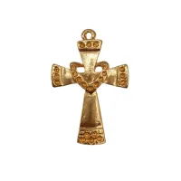 Cruz Coraçãozinho - Foto 2