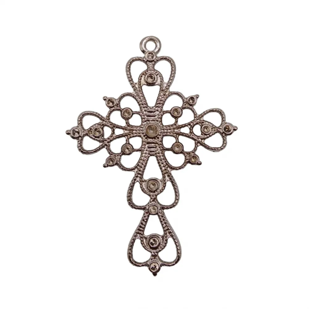 Cruz Coração M Imagem