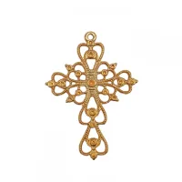 Cruz Coração M - Foto 2