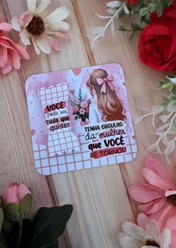 Combo Digital Dia da Mulher 2025