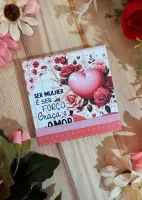 Combo Digital Dia da Mulher 2025 — imagem 10