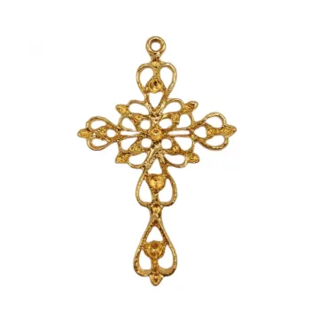 Cruz Corações - Foto 2