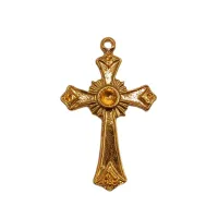 Cruz Eucaristia P - Foto 2