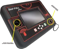Máquina de programação Zed-FULL plus - Foto 2