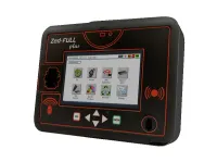 Máquina de programação Zed-FULL plus - Foto 3