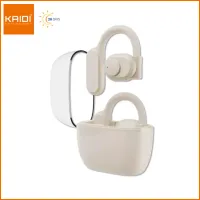 Fone de Ouvido Sem fio Bluetooth TWS Bateria de Longa Duração Kaidi KD-792 - Foto 8