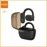 Fone de Ouvido Sem fio Bluetooth TWS Bateria de Longa Duração Kaidi KD-792 - Foto 9