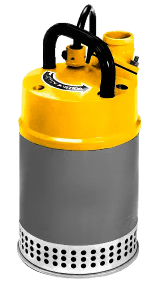 BOMBA SUBMERSIVEL P-20C2 2,0CV TRIFASICA 220/380/440V