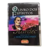 O LIVRO DOS ESPIRITOS (PRODUTO USADO - MUITO BOM)