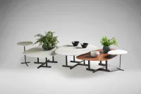 Mesa de Centro Itabira - Foto 2