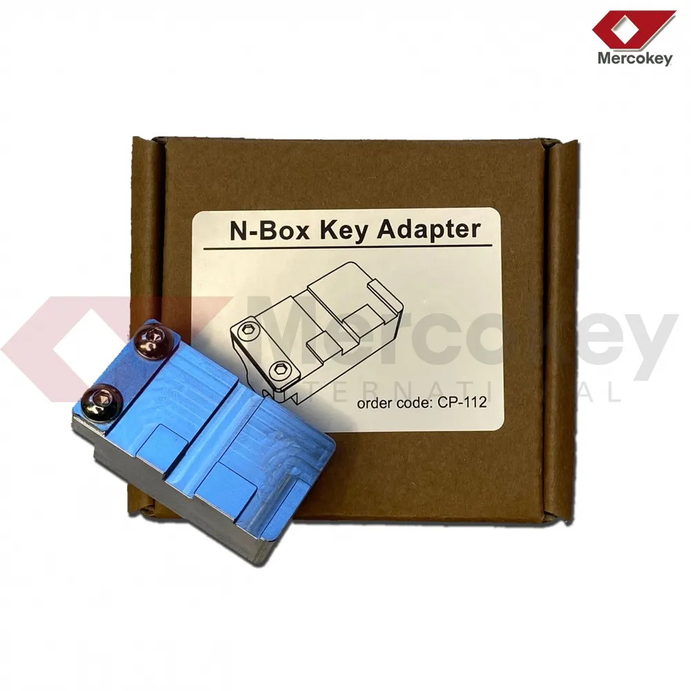 ADAPTADOR N-BOX HONDA