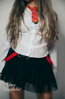 Uniforme Elite Way Feminino - 2 Temp - Com Tule - Foto 5