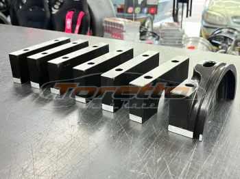 Jogo Mancais de Aço GM 6 CIL.  - UR - Foto 2