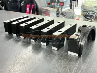 Mancal de Aço GM 6 CIL.  - UR (Jogo) - Foto 2