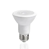 LUZ SOLLAR Lampada Led Par20 7w Bivolt 