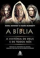 A BIBLIA A HISTORIA DE DEUS E DE TODOS NOS (PRODUTO USADO - MUITO BOM)