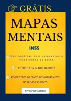Apostila INSS 2025 Engenharia Telecomunicações  - Analista Seguro Social - Foto 2