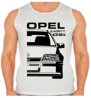Camiseta Regata adulto ou infantil Chevrolet Kadett GSI kadet opel - Foto 2