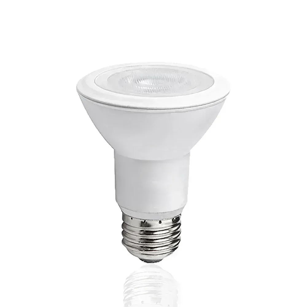 LLUM Lampada Led Par20 7w Bivolt 