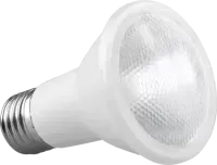 BLUMENAU Lampada Led Par20 7w Bivolt  - Foto 3