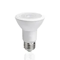 DELUXE Lampada Led Par20 7w Bivolt 