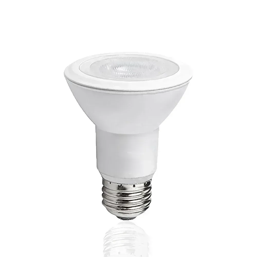 FOXLUX Lampada Led Par20 7w Bivolt 