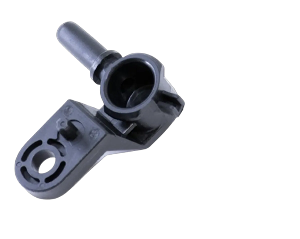 SUPORTE DO BICO INJETOR RENAULT