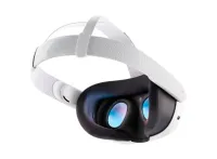 Meta Quest 3 512GB + Batman Arkham Shadow - Óculos de Realidade Virtual - Foto 4