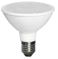 OUROLUX Lampada Led Par30 9w Bivolt - Foto 3