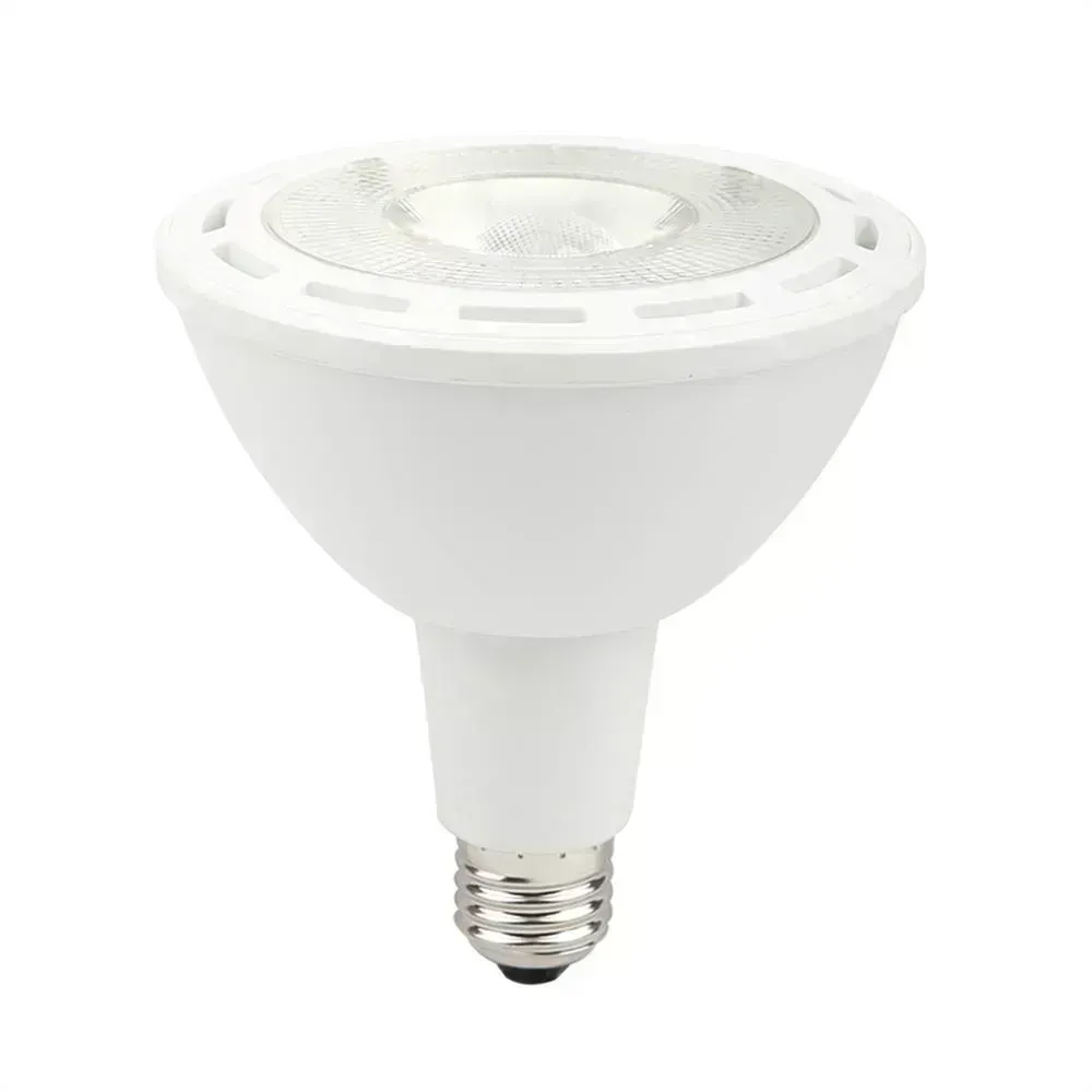 STELLA Lâmpada LED PAR30 E-27 Bivolt 9W 940 Lúmens 25 Graus