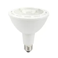 STELLA Lâmpada LED PAR30 E-27 Bivolt 9W 940 Lúmens 25 Graus