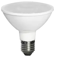 STELLA Lâmpada LED PAR30 E-27 Bivolt 9W 940 Lúmens 25 Graus - Foto 3