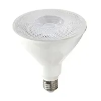 STELLA Lâmpada LED PAR30 E-27 Bivolt 9W 940 Lúmens 25 Graus - Foto 4