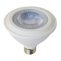 STELLA Lâmpada LED PAR30 E-27 Bivolt 9W 940 Lúmens 25 Graus