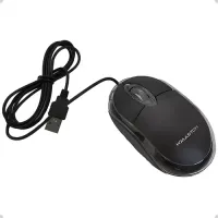 Mouse Óptico Hmaston  (com Fio) Hmaston MS01