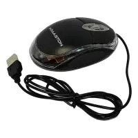 Mouse Óptico Hmaston  (com Fio) Hmaston MS01 - Foto 8