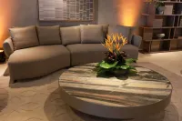 Mesa de Centro Sento-sé - Foto 4