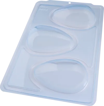  Ovo Liso Casca Fina 350g