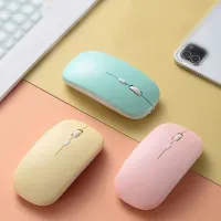 Sem Fio Bluetooth Teclado 10 Polegadas com mouse - Foto 7