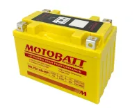 BATERIA MOTOBATT LITHIUM SPORTSTER MLTZ14S-HP (MBTX12U/ YTX14L-BS)  - Foto 3