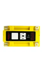 BATERIA MOTOBATT LITHIUM SPORTSTER MLTZ14S-HP (MBTX12U/ YTX14L-BS)  - Foto 4