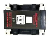 BATERIA MOTOBATT LITHIUM TOURING - MPLX30UHD-HP (MBTX30UHD / YIX30L-BS) - Foto 2