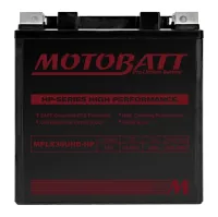 BATERIA MOTOBATT LITHIUM TOURING - MPLX30UHD-HP (MBTX30UHD / YIX30L-BS) - Foto 3