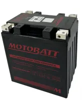 BATERIA MOTOBATT LITHIUM TOURING - MPLX30UHD-HP (MBTX30UHD / YIX30L-BS) - Foto 4
