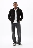 Moletom GAP  com Capuz Logo Bordado Masculino - Foto 2